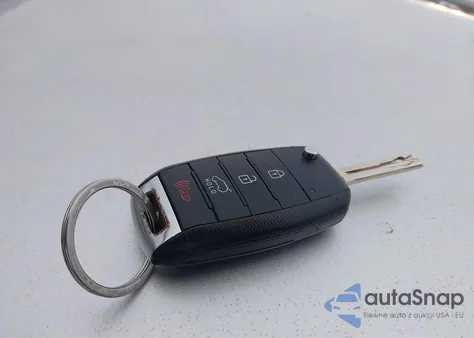 2014 Kia Sorento Lx V6 из США, поврежденный, VIN 5XYKTDA70EG503953